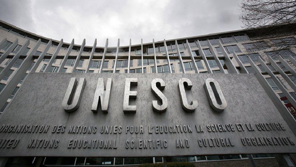 Shqiperia zgjidhet anetare e Bordit Ekzekutiv te UNESCO-s